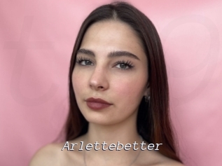 Arlettebetter