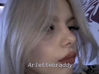 Arlettebraddy
