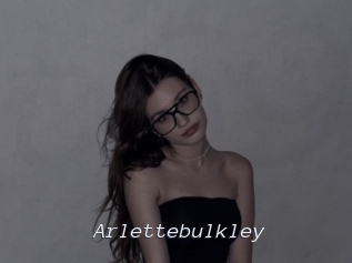 Arlettebulkley