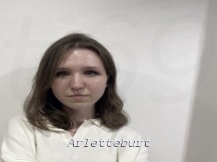 Arletteburt