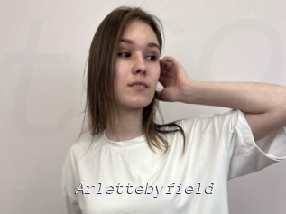Arlettebyfield