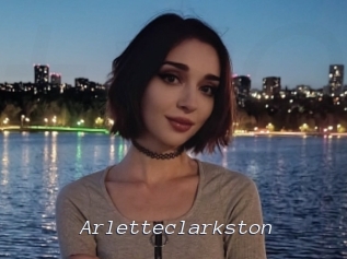 Arletteclarkston
