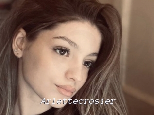 Arlettecrosier