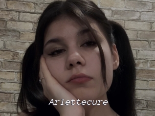 Arlettecure