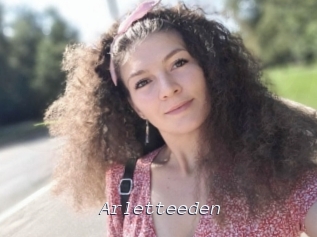 Arletteeden