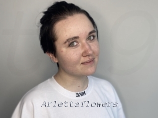 Arletteflowers
