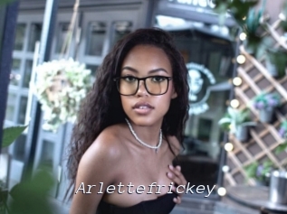 Arlettefrickey