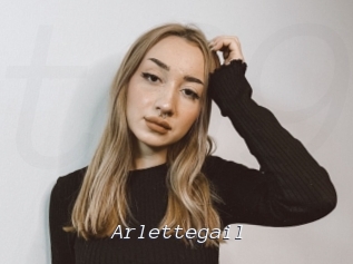 Arlettegail