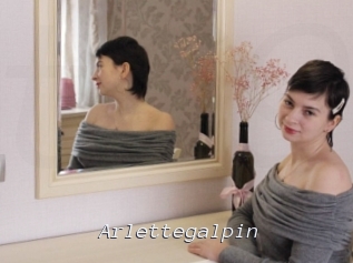 Arlettegalpin