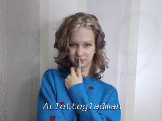 Arlettegladman