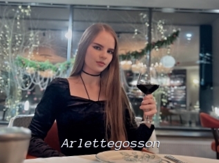 Arlettegosson