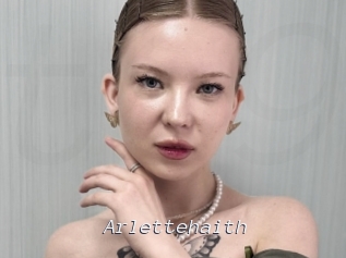 Arlettehaith