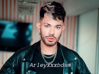Arleyxxxbdsm