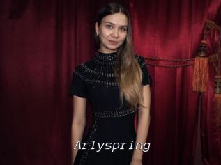 Arlyspring