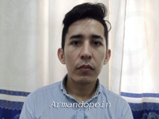 Armandopein