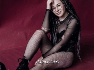 Arminas