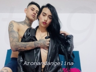 Aronandangelina