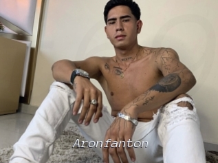 Aronfanton