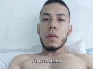 Aronfoxxx