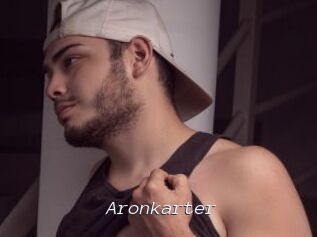 Aronkarter