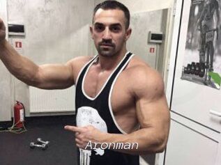 Aronman