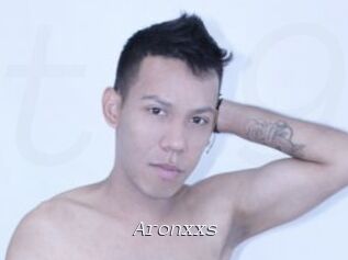 Aronxxs