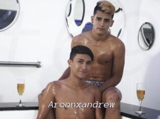 Aroonxandrew