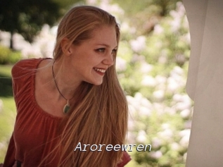 Aroreewren