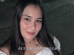 Arrianaalvernia