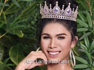 Arrianestalzer