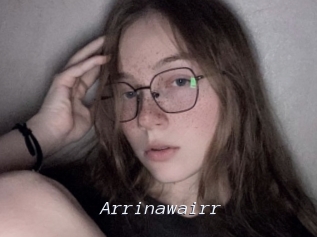 Arrinawairr