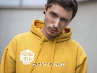 Arronflash