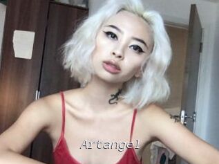 Artangel