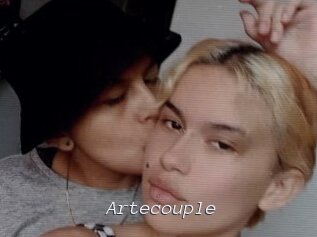 Artecouple