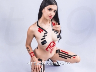 Artemisamason