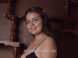 Artemisamilk