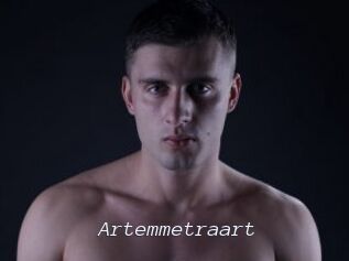 Artemmetraart