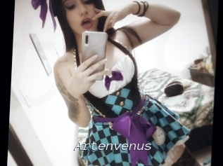 Artenvenus