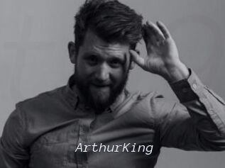 ArthurKing