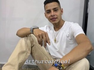 Arthurcardinal