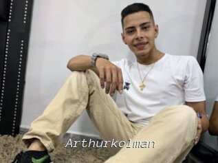 Arthurkolman