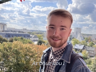 Arthursoul