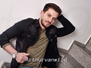 Arthurvanwild
