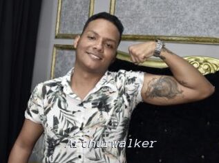 Arthurwalker