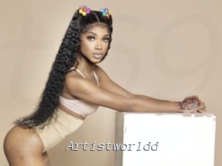 Artistworldd