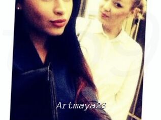 Artmaya23