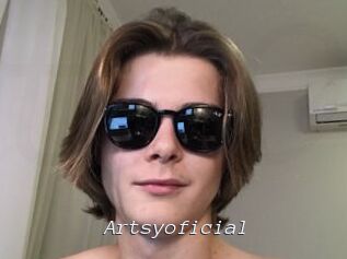 Artsyoficial