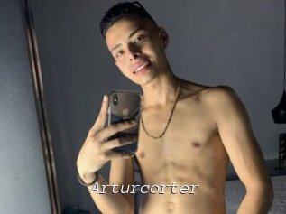 Arturcorter