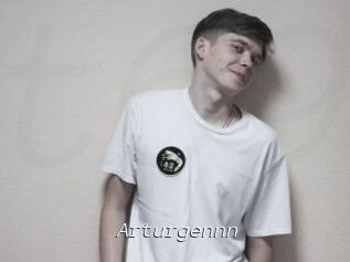 Arturgennn