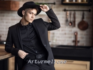 Arturmelrose
